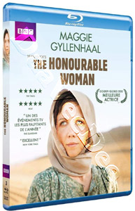 The Honourable Woman |   Blu-Ray